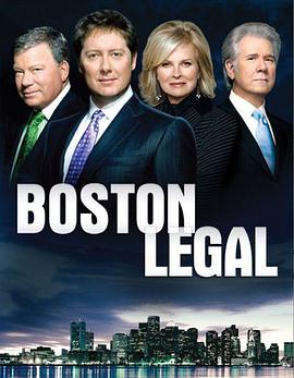 波士顿法律第4季(全集)