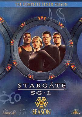 星际之门SG 1第10季(全集)
